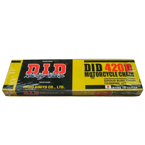 D.I.D 420D