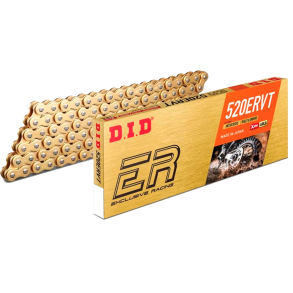 D.I.D 520 ERVT