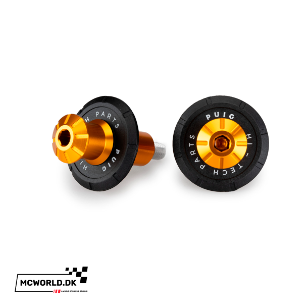 Puig Bobbins - 8 mm. Bolt - Guld