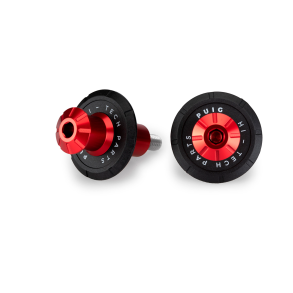 Puig Bobbins - 6 mm. Bolt - Rd