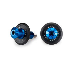 Puig Bobbins - 8 mm. Bolt - Sort