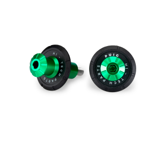 Puig Bobbins - 6 mm. Bolt - Grn