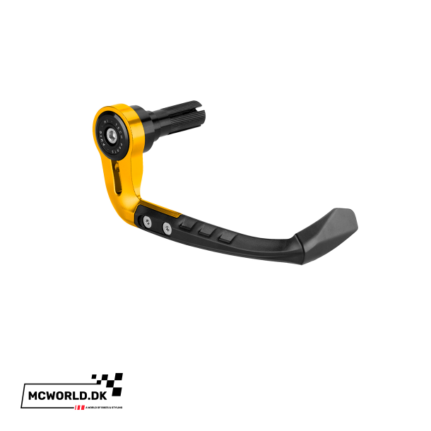 Puig bremsegreb beskytter - Guld