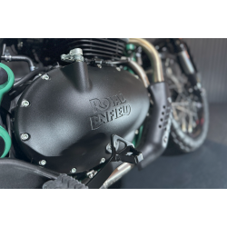 Royal Enfield Bear 650 TwoFourNine - Fabriksny