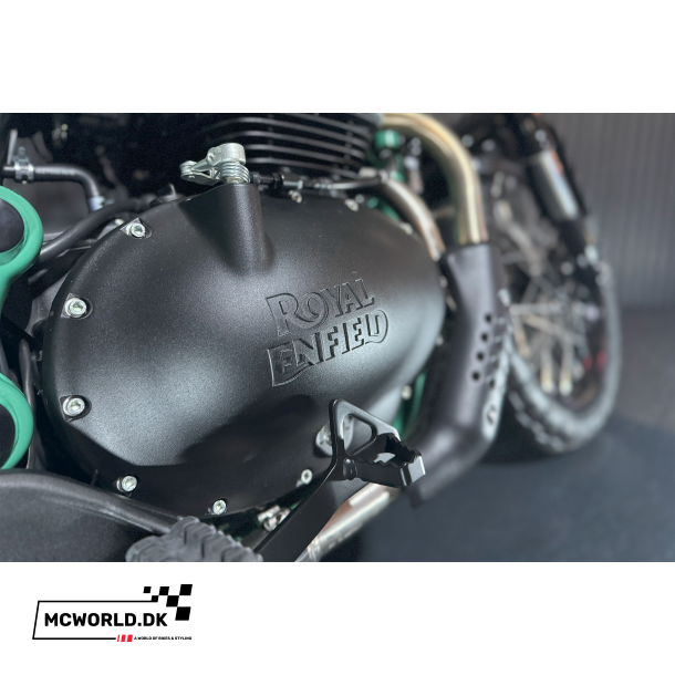 Royal Enfield Bear 650 TwoFourNine - Fabriksny