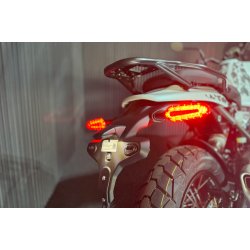 Royal Enfield Himalayan 450 Summit - Kamet White - Fabriksny