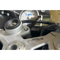 BMW S1000 RR HP4 Competition #89 - 2016