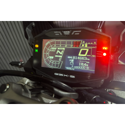 Suzuki GSSXS 1000 - 2023 - Lilla