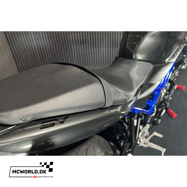 Suzuki SV650 - 2022 - Gr�