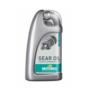 Motorex Gear Olie - 10W/30 1 liter