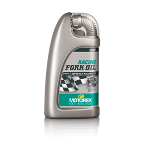 Motorex Gaffel Olie - 10W 1 Liter
