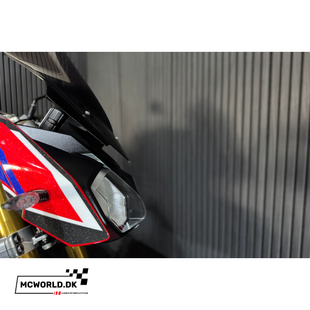 BMW S1000 R DabRabbit Edition - 2017