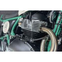 Royal Enfield Bear 650 TwoFourNine - Fabriksny