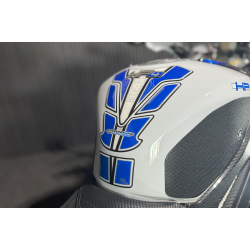 BMW S1000 RR HP4 Competition #89 - 2016