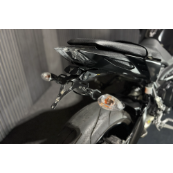 Yamaha MT-09 Black edition - 2018