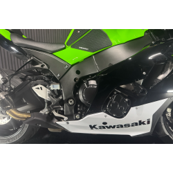 Kawasaki ZX-10R - 2024, 2021 model