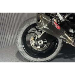 Suzuki GSSXS 1000 - 2023 - Lilla