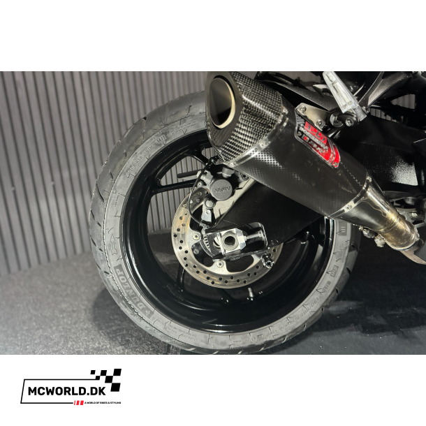 Suzuki GSSXS 1000 - 2023 - Lilla