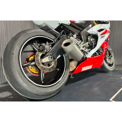 Yamaha R6 - 2007