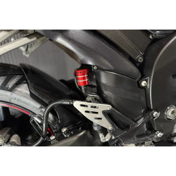 Yamaha R1 - 2008 - Perlemorshvid