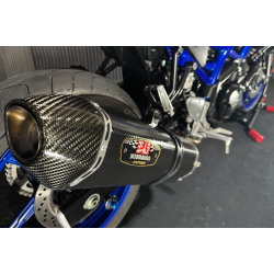 Suzuki SV650 - 2022 - Gr�