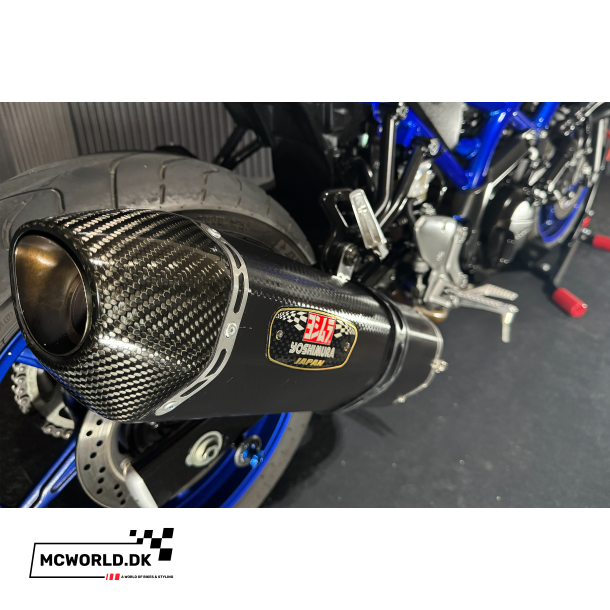 Suzuki SV650 - 2022 - Gr�