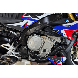 BMW S1000 R DabRabbit Edition - 2017