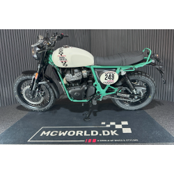 Royal Enfield Bear 650 TwoFourNine - Fabriksny