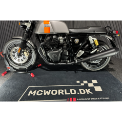Royal Enfield Continental GT 650 - Fabriksny