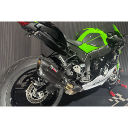 Kawasaki ZX-10R - 2024, 2021 model