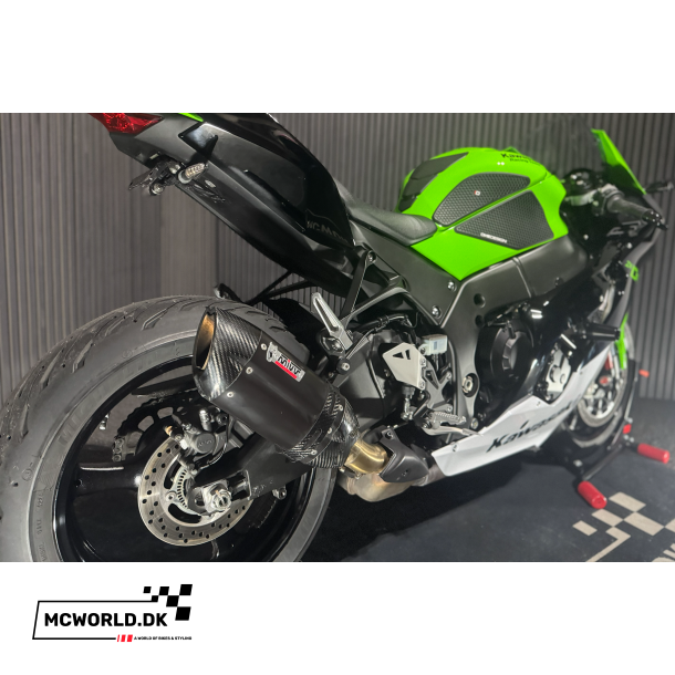 Kawasaki ZX-10R - 2024, 2021 model
