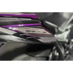 Suzuki GSSXS 1000 - 2023 - Lilla