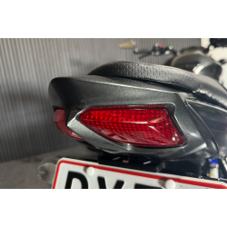 Suzuki SV650 - 2022 - Gr�