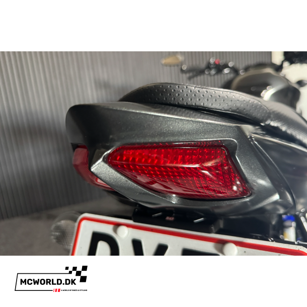 Suzuki SV650 - 2022 - Gr�