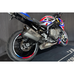 BMW S1000 R DabRabbit Edition - 2017