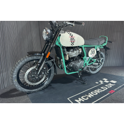 Royal Enfield Bear 650 TwoFourNine - Fabriksny