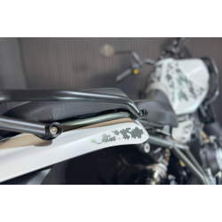 Royal Enfield Himalayan 450 Summit - Kamet White - Fabriksny