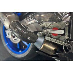 BMW S1000 RR HP4 Competition #89 - 2016