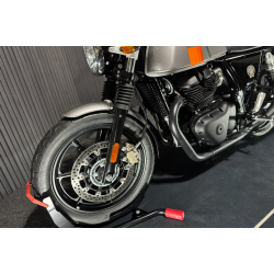 Royal Enfield Continental GT 650 - Fabriksny