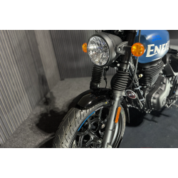 Royal Enfield Hunter 350 - Rebel/Bl - Fabriksny
