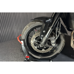 Yamaha MT-09 Black edition - 2018