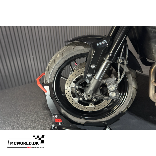 Yamaha MT-09 Black edition - 2018