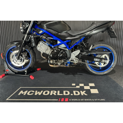 Suzuki SV650 - 2022 - Gr�