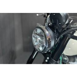 Royal Enfield Bear 650 TwoFourNine - Fabriksny