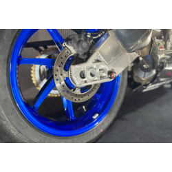 BMW S1000 RR HP4 Competition #89 - 2016