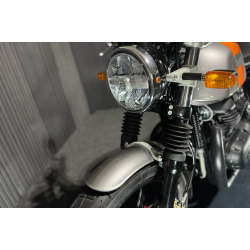 Royal Enfield Continental GT 650 - Fabriksny