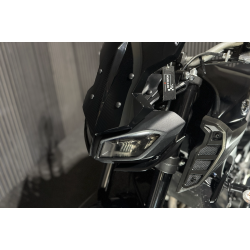 Yamaha MT-09 Black edition - 2018