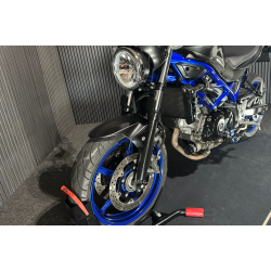 Suzuki SV650 - 2022 - Gr�
