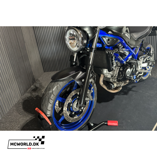 Suzuki SV650 - 2022 - Gr�