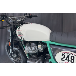 Royal Enfield Bear 650 TwoFourNine - Fabriksny